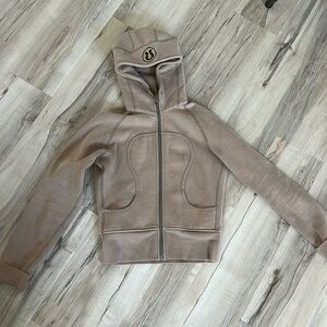 Lululemon scuba hoodie